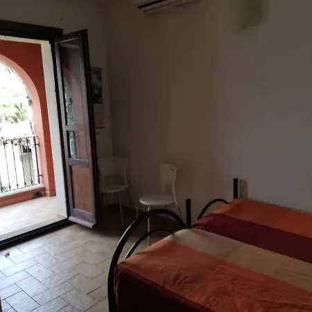 Villino Cadorna Casa vacanze *