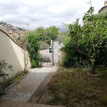 Villino Cadorna Casa vacanze