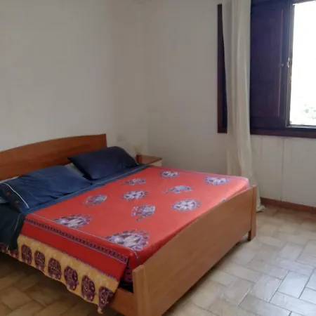 Casa vacanze Villino Cadorna Villasimius