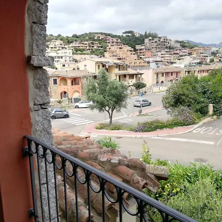 Casa vacanze Villino Cadorna *