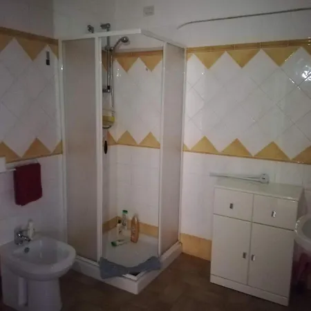 Casa vacanze Villino Cadorna Villasimius