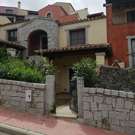 Casa vacanze Villino Cadorna